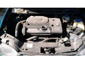 PANEL DELANTERO SEAT AROSA 1998
