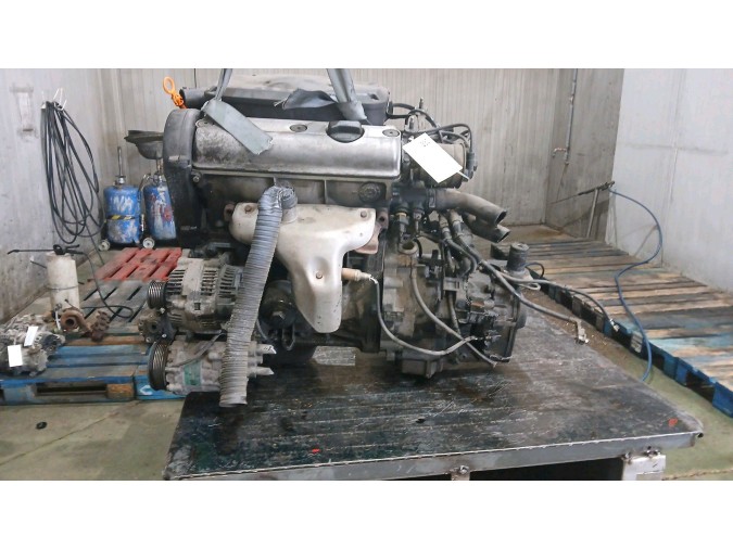 Motor SEAT AROSA 1998