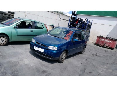 VOLANTE SEAT AROSA 1998