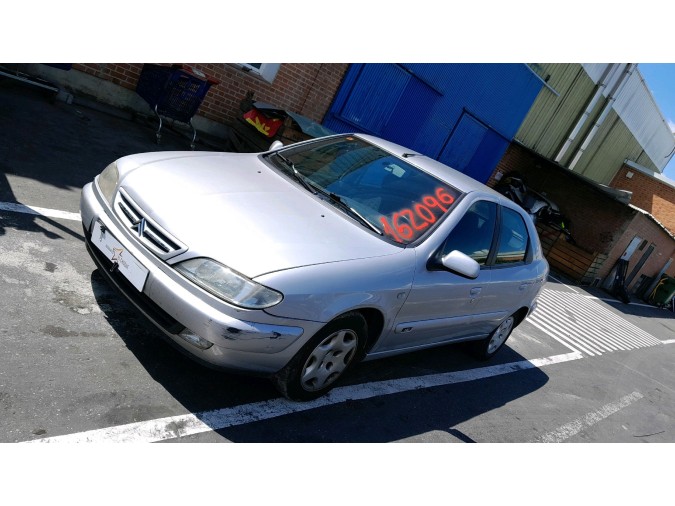 Radiador motor CITROEN XSARA 1999