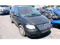 RADIADOR A/C SO CHRYSLER VOYAGER I 2004