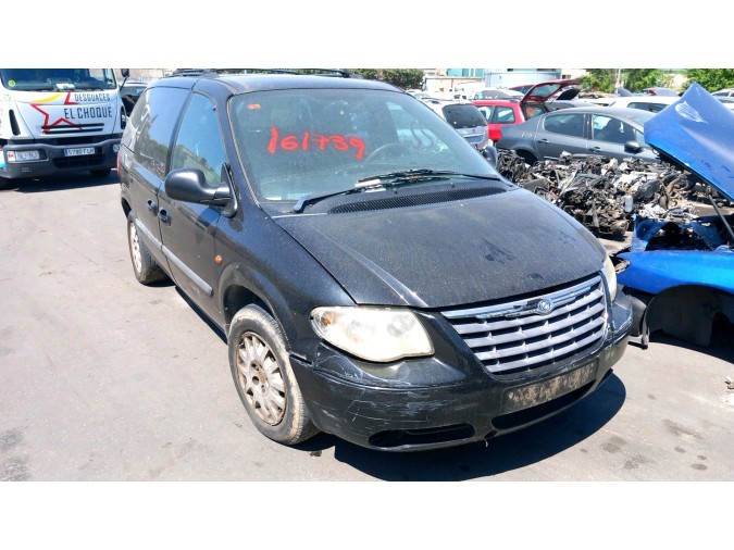 PANEL FRONTAL SO CHRYSLER VOYAGER I 2004