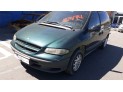 PANEL FRONTAL SO CHRYSLER VOYAGER I 1999