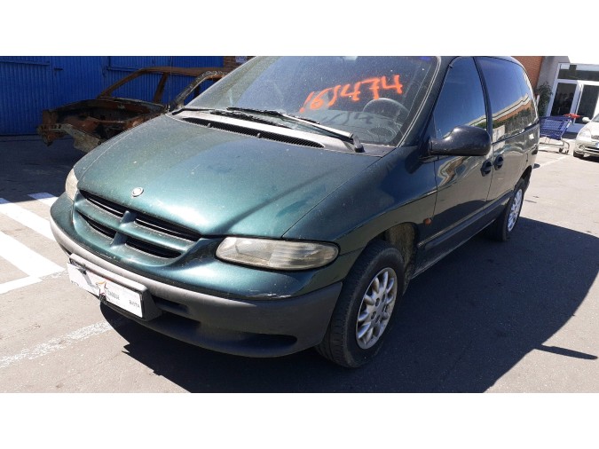 PANEL FRONTAL SO CHRYSLER VOYAGER I 1999