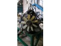 MOTOR CON ACCESORIOS SIN CAJA DE CAMBIOS SSANGYONG KYRON 2006