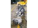 MOTOR CON ACCESORIOS SIN CAJA DE CAMBIOS SSANGYONG KYRON 2006