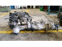MOTOR CON ACCESORIOS SIN CAJA DE CAMBIOS SSANGYONG KYRON 2006
