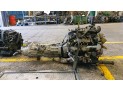 MOTOR CON ACCESORIOS SIN CAJA DE CAMBIOS SSANGYONG KYRON 2006