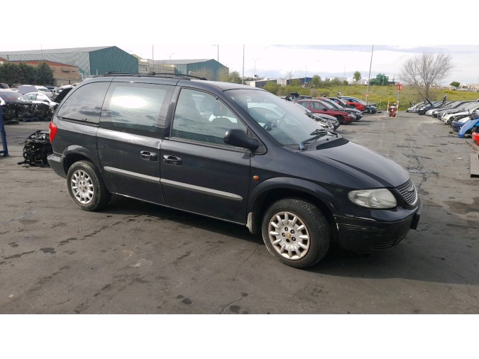PANEL FRONTAL SO CHRYSLER VOYAGER I 2001