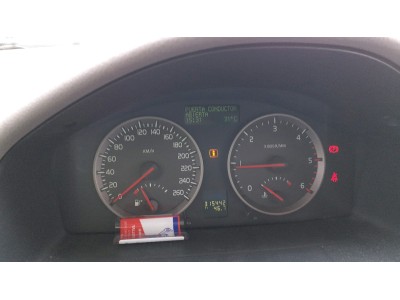ALETA TRASERA IZQUIERDA VOLVO V50 2006