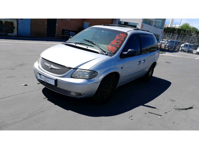 PANEL FRONTAL SO CHRYSLER VOYAGER I 2001