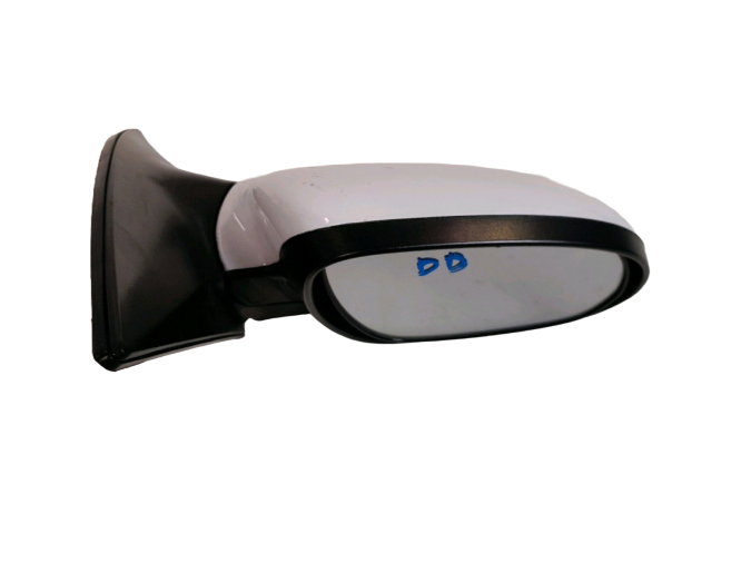 RETROVISOR DERECHO HYUNDAI I30 BLANCO 2007