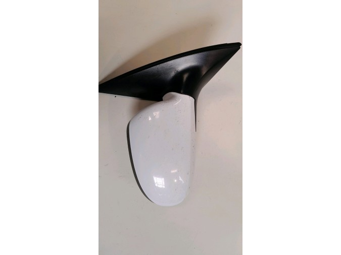 RETROVISOR DERECHO HYUNDAI I30 BLANCO 2007