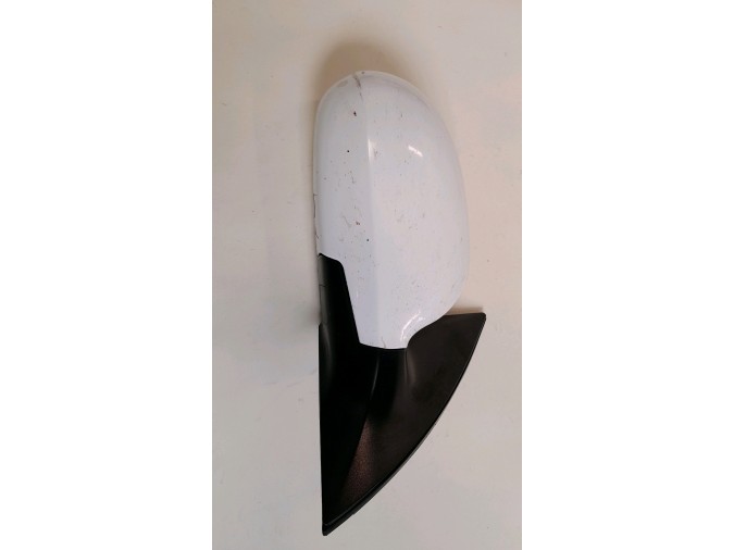 RETROVISOR DERECHO HYUNDAI I30 BLANCO 2007