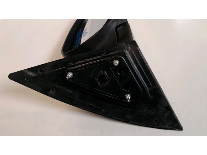 RETROVISOR DERECHO HYUNDAI I30 BLANCO 2007