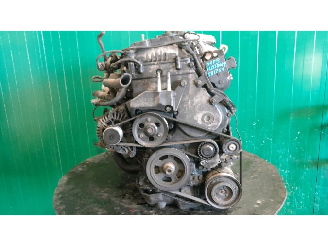 Motor HYUNDAI I30 2007