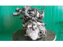 Motor HYUNDAI I30 2007