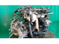 Motor HYUNDAI I30 2007