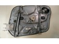 ELEVALUNAS DELANTERO IZQUIERDO HYUNDAI I30 2007