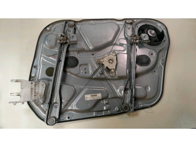 ELEVALUNAS DELANTERO IZQUIERDO HYUNDAI I30 2007