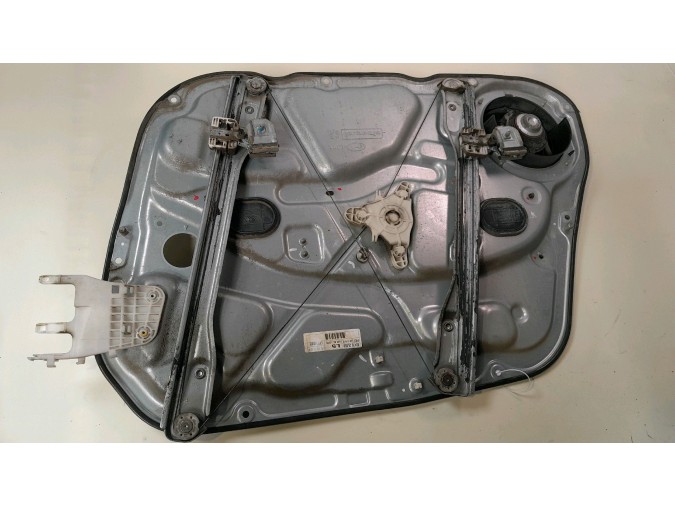 ELEVALUNAS DELANTERO IZQUIERDO HYUNDAI I30 2007