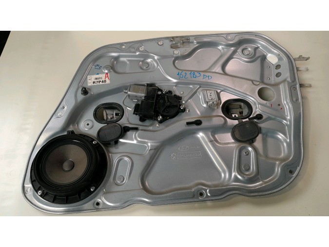 ELEVALUNAS DELANTERO DERECHO HYUNDAI I30 2007