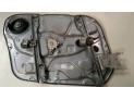 ELEVALUNAS DELANTERO DERECHO HYUNDAI I30 2007