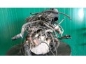 MOTOR CON ACCESORIOS SIN CAJA DE CAMBIOS PEUGEOT 306 1994