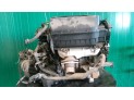 MOTOR CON ACCESORIOS SIN CAJA DE CAMBIOS PEUGEOT 306 1994