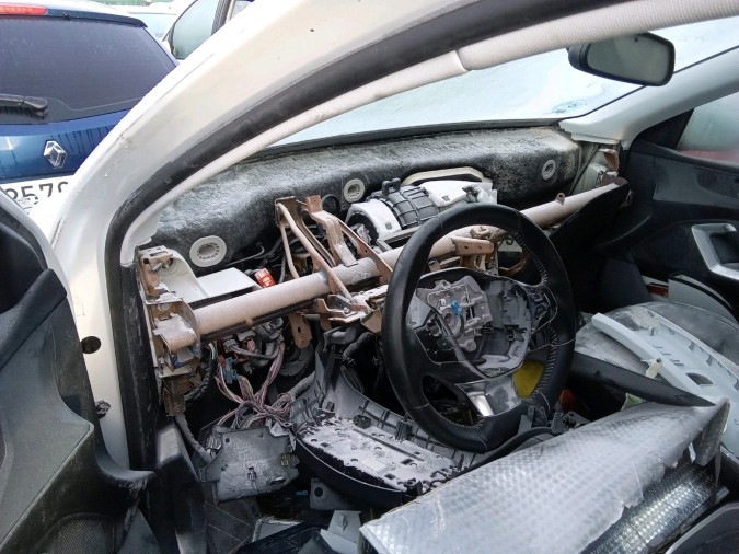 CORTE LATERAL PEUGEOT 308 2019