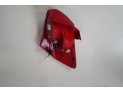 PILOTO TRASERO IZQUIERDO EXTERIOR KIA VENGA ROJO 2012