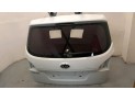 PORTON TRASERO KIA VENGA BLANCO 2012