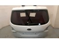 PORTON TRASERO KIA VENGA BLANCO 2012