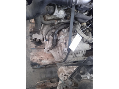 CAJA CAMBIOS OPEL ZAFIRA 2006