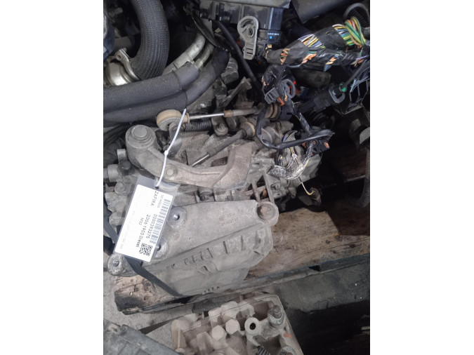 CAJA CAMBIOS OPEL ZAFIRA 2006