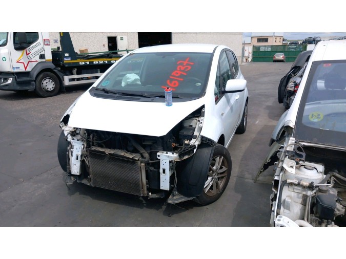 CERRADURA PORTÓN TRASERO KIA VENGA 2012