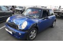 PORTON TRASERO MINI ONE 2006