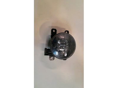 FARO ANTINIEBLA DERECHO CITROEN Ë-C4 2022