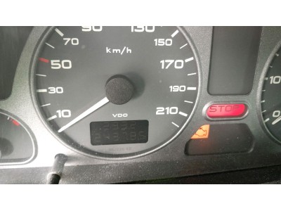 PANEL DELANTERO PEUGEOT 306 2001
