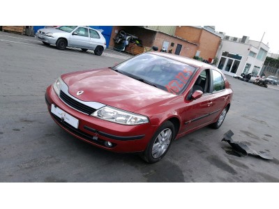 Catalizador RENAULT LAGUNA 2003