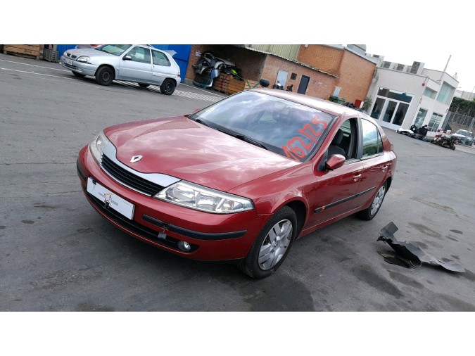 MANDO ELEVALUNAS DELANTERO DERECHO RENAULT LAGUNA 2003
