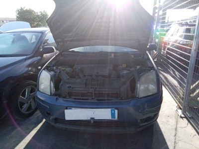 CAJA CAMBIOS FORD FUSION 2005