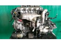MOTOR CON ACCESORIOS SIN CAJA DE CAMBIOS NISSAN TINO 2.2 2004