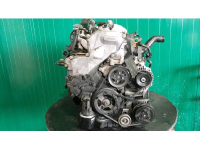 MOTOR SO NISSAN TINO 2.2 2004