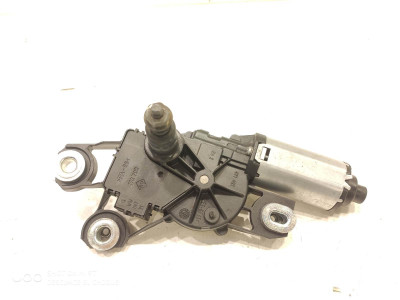 Motor Limpiaparabrisas trasero SEAT LEON 2007