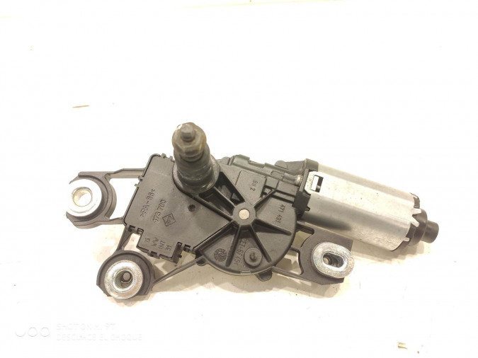 Motor Limpiaparabrisas trasero SEAT LEON 2007