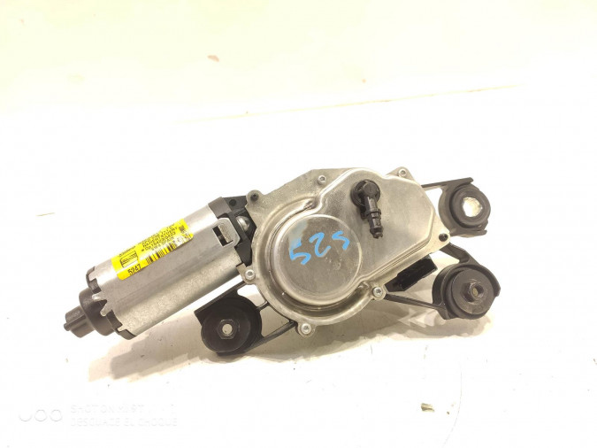 Motor Limpiaparabrisas trasero SEAT LEON 2007