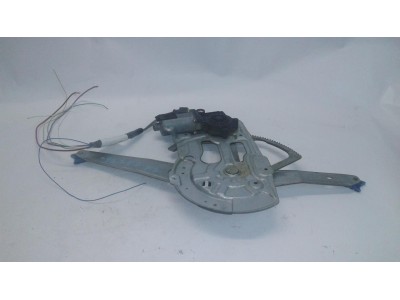 ELEVALUNAS DELANTERO DERECHO CITROEN XSARA 2001