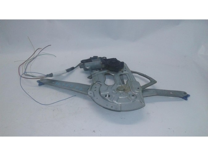 ELEVALUNAS DELANTERO DERECHO CITROEN XSARA 2001