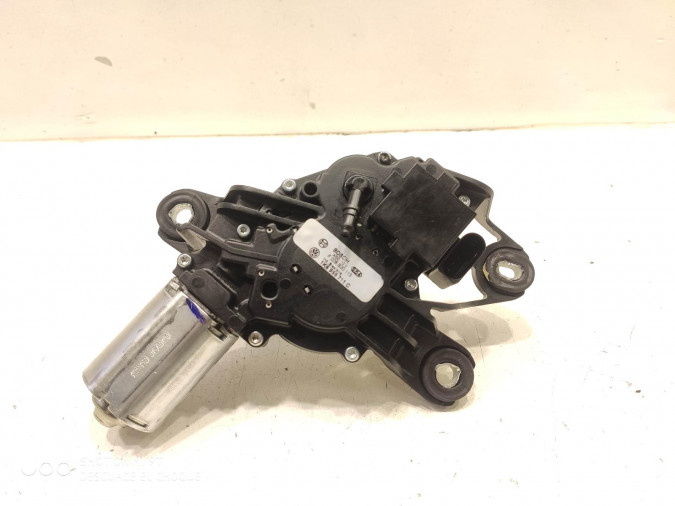 Motor Limpiaparabrisas trasero VOLKSWAGEN GOLF 2006